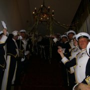 Los mer ens - Wolkenburg (12.01.08)